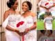 Actress Umenwa Ekene Reveals Why She Chose Chinenye Nnebe As Her Bridesmaid