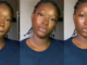 Guys do not want to date me because I am deaf – Beautiful young lady cries out (Video)