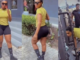 Hips don’t lie – Becca Gets People Talking After Flaunting Natural Curves