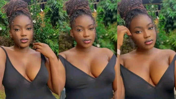 I am lonely i have nobody can you joined me – Instagram influenza ask in a lovely manner (photos)