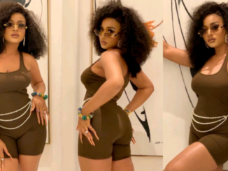 “It Looks Like Mercy Eke’s Own” BBNaija’s Phyna Stirs Reactions as She Flaunts Her New Acquired Body