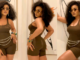 “It Looks Like Mercy Eke’s Own” BBNaija’s Phyna Stirs Reactions as She Flaunts Her New Acquired Body