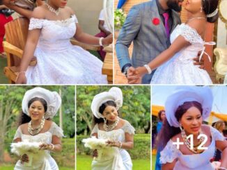 Nollywood Actress Destiny Etiko Reveals why She Can’t Get Married (Photos)