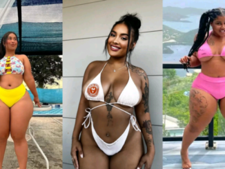 Watch out this beautiful ladies with a photo of their Endowed bodies and Their Big Kp0m0(Photos)